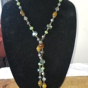 Necklace/Braclet Set